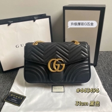 Gucci Satchel Bags